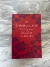 Klug dich wunder gebraucht kaufen  Bremen