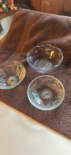 Vintage assorted bowls for sale  Sparta