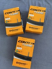 Conti unisex mtb for sale  HALIFAX
