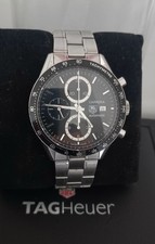 Tag heuer carrera usato  Volvera