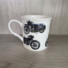 Classic motorbike coffee for sale  HUNGERFORD
