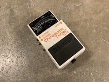 Usado, Boss TU-3 Pedal Afinador Cromático Guitarra Baixo PERFEITO!! #PR4 comprar usado  Enviando para Brazil