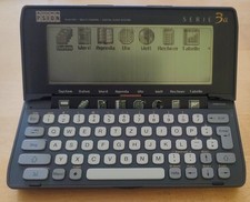 Psion serie pda gebraucht kaufen  Berlin