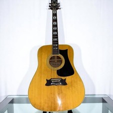Ibanez vintage acoustic d'occasion  Expédié en Belgium