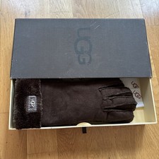 Ugg fur lined for sale  BRENTWOOD
