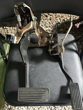 96-00 Honda Civic - Somente transmissão automática - Freio e pedal do acelerador - OEM comprar usado  Enviando para Brazil