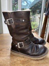 Ugg kensington women for sale  HARROGATE