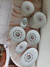 Service table porcelaine d'occasion  Clamart