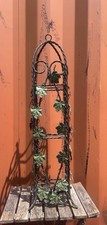 Metal painted art for sale  Catskill