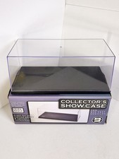Collector showcase display for sale  ST. ALBANS