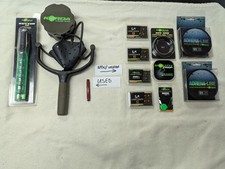 fresh water fishing tackle for sale fresh water fishing tackle for sale GRIMSBY