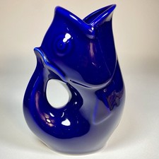 Gurgle pot fish for sale  Belchertown