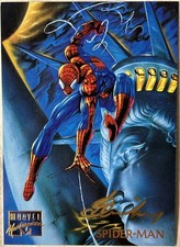 Spider man 1995 for sale  Dayton