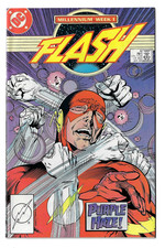 Flash millennium week for sale  Stoystown