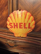 Vintage shell porcelain for sale  La Follette