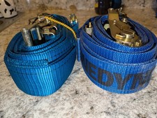 Logistic track ratchet for sale  Minneapolis