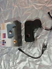 Linterna eléctrica taser usato  Spedire a Italy