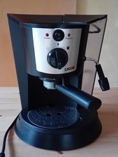 Baby gaggia espresso gebraucht kaufen  Aschaffenburg