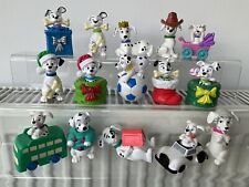 Disney mcdonalds 101 for sale  TAMWORTH