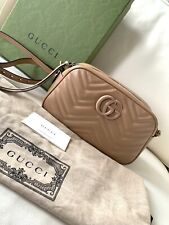 Gucci borsa marmont usato  Varano Borghi