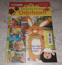 Wir basteln den gebraucht kaufen  Halle