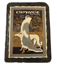 Chryssoie bas deluxe for sale  LONDON