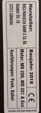 Beco lattenrost 90x200 gebraucht kaufen  Fruerlund,-Engelsby, Tastrup