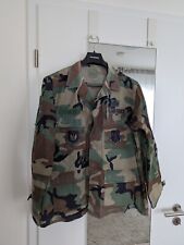 Bdu m81 woodland gebraucht kaufen  Frankfurt am Main