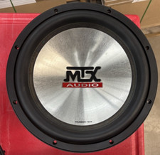 Mtx audio t7512 for sale  Phoenix