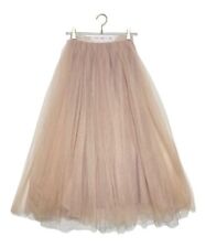 Tulle volume skirt d'occasion  Expédié en Belgium