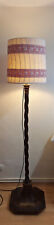 Stehlampe art deco gebraucht kaufen  Springe