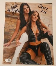 Autographed wwe 8x10 for sale  Staten Island