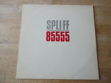 Spliff 85555 cbs gebraucht kaufen  Bielefeld