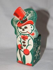 1950s christmas top for sale  San Jose