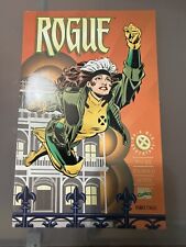 Collectable Copy Of ‘Rogue’ By Howard Mackie, usado comprar usado  Enviando para Brazil