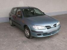 Nissan almera 2000 for sale  SWANSEA