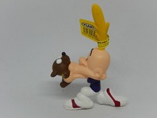 Figurine ancienne pvc d'occasion  Nogent-sur-Marne