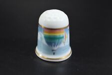 Coalport thimble hot for sale  Albuquerque