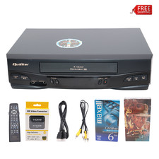 Quasar panasonic vhq for sale  Redmond