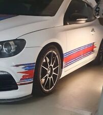 Martini sticker bande d'occasion  Sin-le-Noble