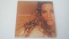 Madonna frozen cd d'occasion  Tournon-sur-Rhône