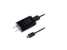 LG MCS-01WD carregador CA de parede preto para viagem e cabo micro USB - Original OEM comprar usado LG MCS-01WD carregador CA de parede preto para viagem e cabo micro USB - Original OEM comprar usado  Enviando para Brazil