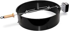 Weber rotisserie kit for sale  Hartville