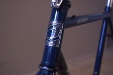 Jamis aurora touring d'occasion  Luzy