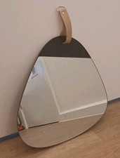 Frameless irregular pebble for sale  WOLVERHAMPTON