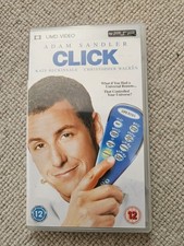 Umd click movie for sale  FROME
