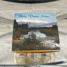 Vintage holy views for sale  MANCHESTER