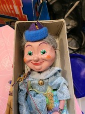 Pelham puppets queen... for sale  COVENTRY