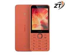 Nokia 220 4G | Brzoskwiniowa Zupełnie nowa klawiatura Telefon Dual SIM Bezprzewodowe radio FM Odtwarzacz MP3. na sprzedaż Nokia 220 4G | Brzoskwiniowa Zupełnie nowa klawiatura Telefon Dual SIM Bezprzewodowe radio FM Odtwarzacz MP3. na sprzedaż  Wysyłka do Poland