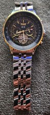 Jaragar tourbillon automatik gebraucht kaufen  Varel